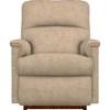 Collage Power Rocker Fabric Recliner (P10734 C188273) image 2