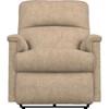 Fauteuil inclinable motorisé Collage en tissu avec inclinaison à proximité du mur (P16734 C188273) image 2