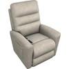 Liam Fabric Lift Chair (3BL786 D182535) image 1