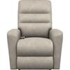 Liam Fabric Lift Chair (3BL786 D182535) image 2