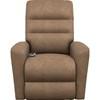 Liam Fabric Lift Chair (3BL786 D182574) image 2