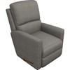 Fauteuil inclinable berçant Wynne en tissu (010700 C204357) image 1