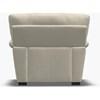Amisk Stationary Leather Chair (77343-02-VALENCIA-LACE-MATCH) image 4