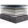 Matelas Fable plateau coussin mi-ferme pour lit simple XL image 4