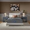 Leto Tight Top Extra Firm Mattress (Twin XL) image 4