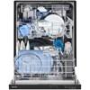 Top Control Dishwasher with PowerBlast® (MDPS7024SW) image 5