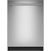 Top Control Dishwasher with PowerBlast® cycle (MDTS7024SZ) image 1