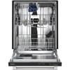 Top Control Dishwasher with PowerBlast® cycle (MDTS7024SZ) image 2
