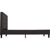 Idalia Full Upholstered Platform Bed (B436101190XB4F) image 2