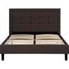 Idalia King Upholstered Platform Bed (B436101190XB6K) image 3