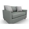 Bayment Fabric Twin Sleeper Chair (C13MTHB 18512B) image 1