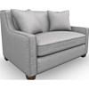 Marinette Stationary Fabric Chair (C20HDW 20633B) image 1