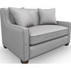 Marinette Fabric Twin Sleeper Chair (C20TDW 20633B) image 1