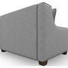 Marinette Fabric Twin Sleeper Chair (C20TDW 20633B) image 4