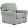 Hanway Stationary Fabric Chair (C50 18512B) image 1
