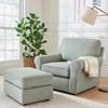 Hanway Stationary Fabric Chair (C50 18512B) image 5