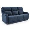 Maverly Reclining Fabric Sofa (FSS910RA4 18072) image 1