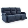 Maverly Reclining Fabric Sofa (FSS910RA4 18072) image 2