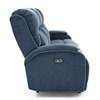 Maverly Reclining Fabric Sofa (FSS910RA4 18072) image 4