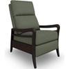 Ryberson Power Fabric Recliner (FS3LP00E 18071) image 1