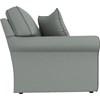 Hanway Stationary Fabric Loveseat (L50 18512B) image 3