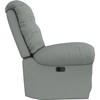 Seger Reclining Fabric Loveseat with Console (L720RC4 18512B) image 3