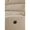 Kristisha Reclining Fabric Loveseat with Console (L930RC7 22529) image 5
