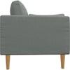 Trafton Stationary Fabric Sofa (S10HB 18512B) image 3