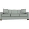 Marinette Sofa Fabric Queen Sofabed (S20QDW 18512B) image 2