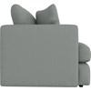 Rumord Stationary Fabric Sofa (S60 18512B) image 3