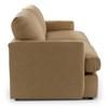 Rumord Stationary Leather Match Sofa (S60LU 54729L) image 3