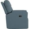 Suitably Reclining Leather Match Sofa (S830CA4 41362AL) image 3