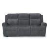 Brielle Reclining Fabric Sofa (S940RA4 21933) image 3