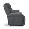 Brielle Reclining Fabric Sofa (S940RA4 21933) image 4