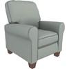 Kayne Power Fabric Recliner (0LP40DW 18512B) image 1