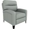 Wynne Fabric Recliner (0L10E 18512B) image 1
