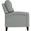 Wynne Fabric Recliner (0L10E 18512B) image 3
