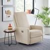 Calli Swivel Glider Fabric Recliner (1AI95 20619) image 4