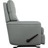 Cara Power Fabric Recliner with Wall Recline (1AP44 18512B) image 3