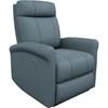 Codie Rocker Leather Match Recliner (1A07LU 41362AL) image 1