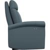 Codie Rocker Leather Match Recliner (1A07LU 41362AL) image 3