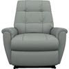 Felicia Power Fabric Recliner with Wall Recline (2AP74 18512B) image 2