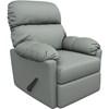 Balmore Power Fabric Recliner with Wall Recline (2NP64 18512B) image 1