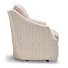 Flutter Swivel Fabric Chair (2278 30099) image 3