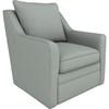 Aubrey Swivel Fabric Chair (2318 18512B) image 1