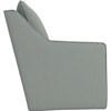 Aubrey Swivel Fabric Chair (2318 18512B) image 3