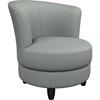 Palmona Swivel Fabric Chair (2948E 18512B) image 1