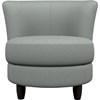 Palmona Swivel Fabric Chair (2948E 18512B) image 2