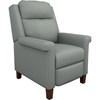 Prima Power Fabric Recliner (3LZ40DW 18512B) image 1