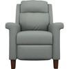 Prima Power Fabric Recliner (3LZ40DW 18512B) image 2